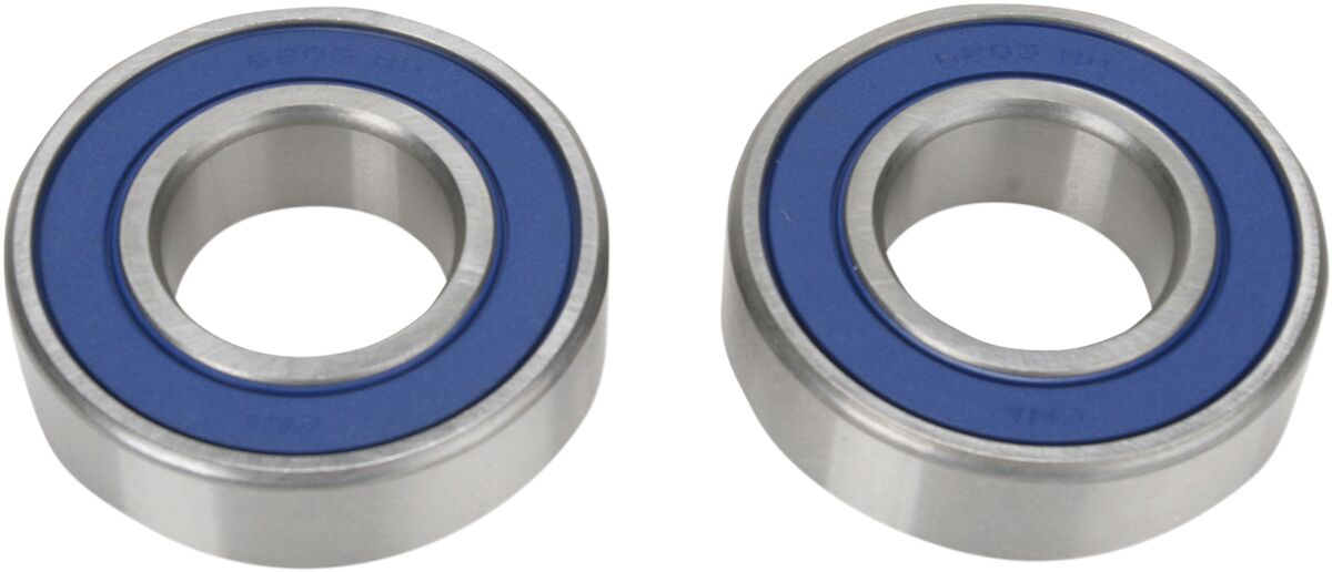Drag Specialties BEARING WHL FR W/O ABS #9276 25-1571