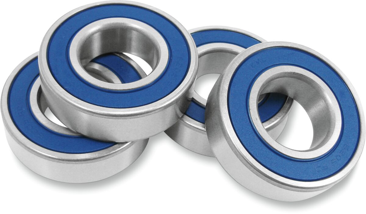Drag Specialties BEARING KIT WHEEL REAR 25-1405
