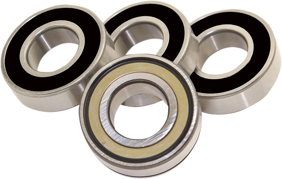 Drag Specialties BEARING WHL RR ABS #9276A/9252 25-1692