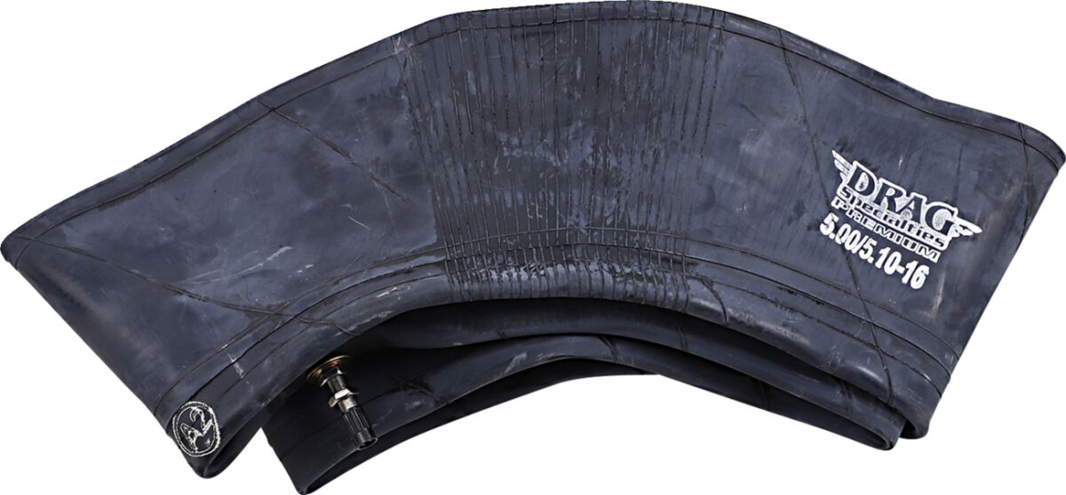 Drag Specialties TUBE DRAG 5.00-5.10X16 CMV 99-6166HCMV