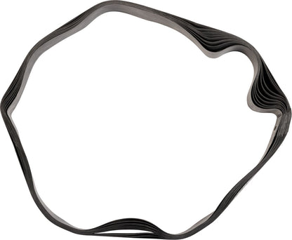 Drag Specialties Rim Strip 21"X38 MM CV 10 pack IR 17-6762IRCS
