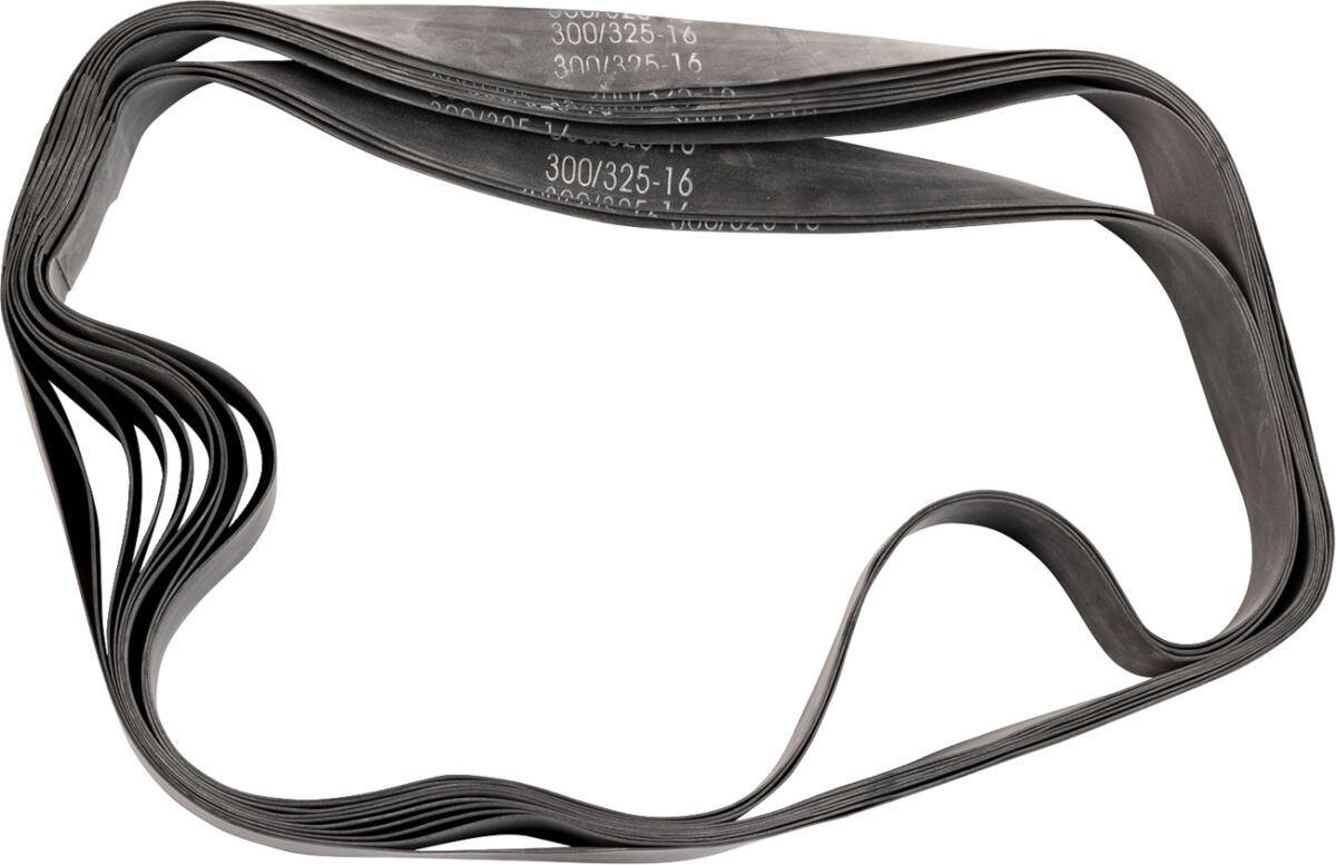 Drag Specialties Rim Strip 16"X38 MM SV 10 pack IR 17-6765IRSS