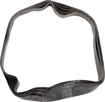 Drag Specialties Rim Strip 21" X 19MM CV 10 pack IR 17-6766IRCS