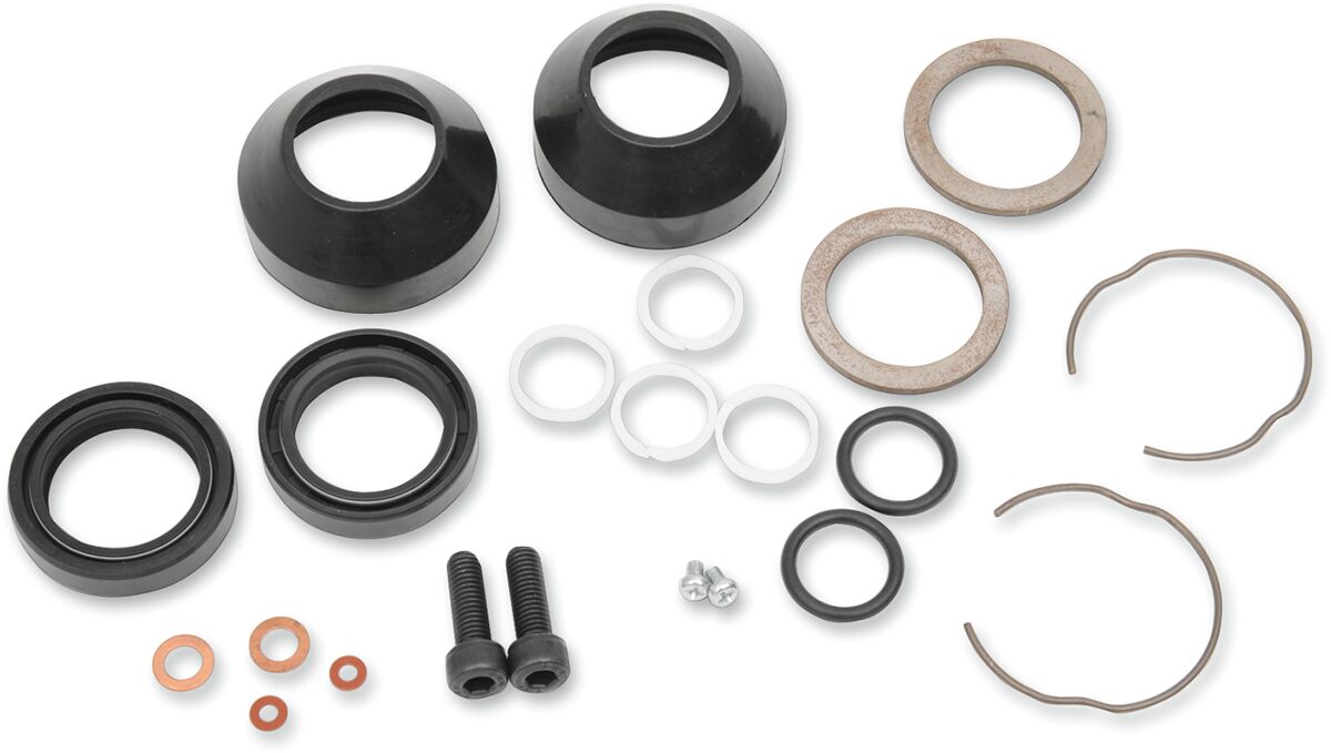 Drag Specialties FORK LEG ASSEMBLY REBUILD KIT 35MM C23-0238