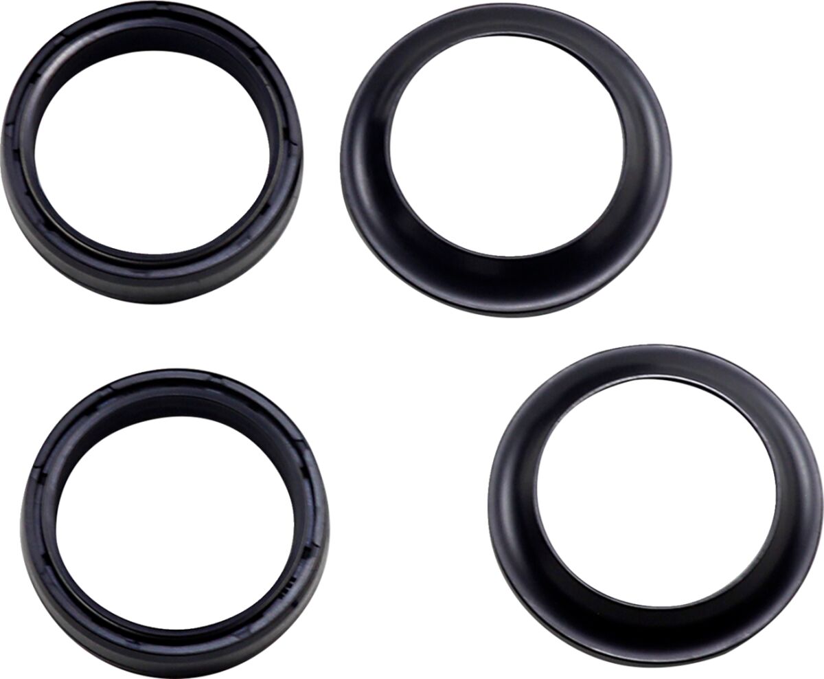 Drag Specialties SEAL KIT FORK-WIPER 56-133-1