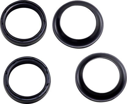 Drag Specialties SEAL KIT FORK-WIPER 56-133-1