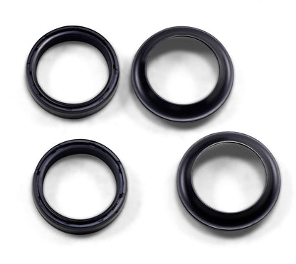 Drag Specialties SEAL KIT FORK-WIPER 56-133-1