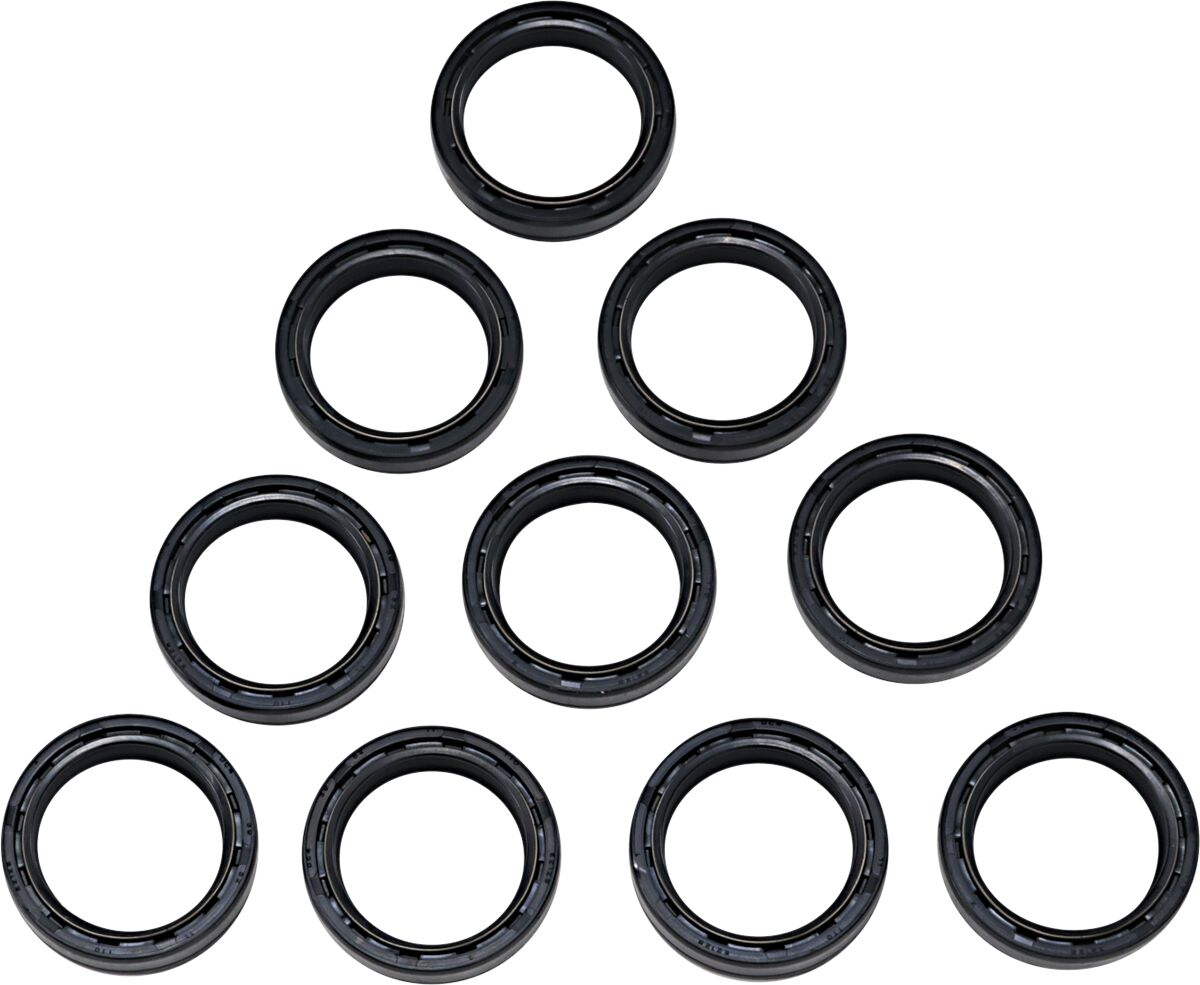 Drag Specialties SEAL FORK 39MM SHOWA 10PK 55-113-10