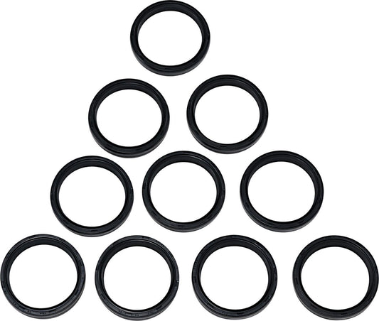 Drag Specialties SEAL FORK 49MM 10PK 55-129-10