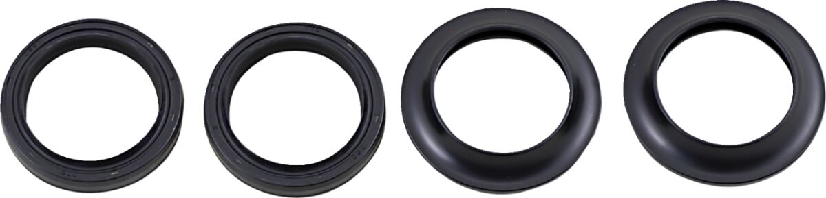 Drag Specialties SEAL KIT FORK-WIPER 56-171