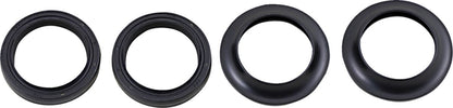 Drag Specialties SEAL KIT FORK-WIPER 56-171