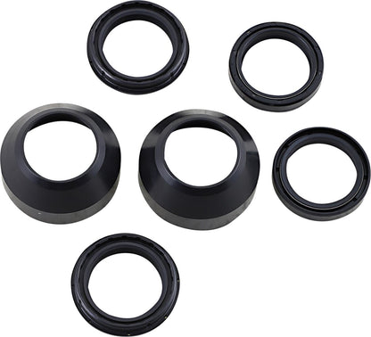 Drag Specialties SEAL KIT FORK-WIPER 56-185