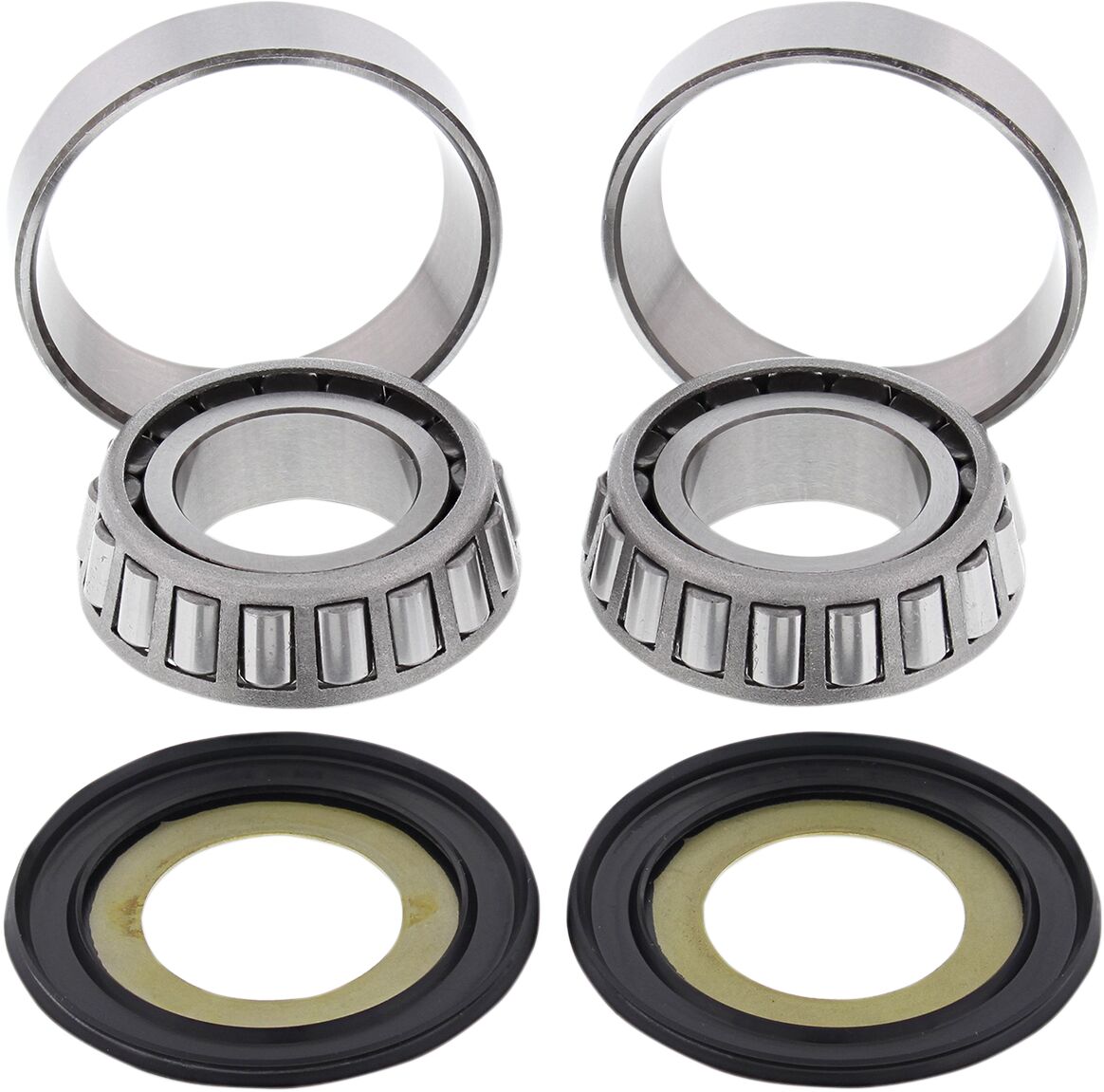 Drag Specialties BEARING KIT STEERING STEM 22-1068