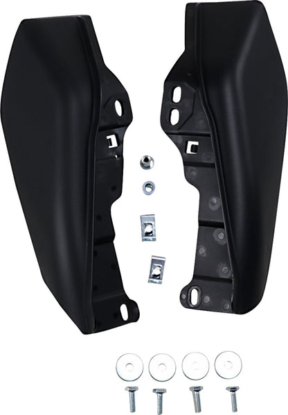 Drag Specialties DEFLECTOR AIR M/F 09+ FL 090527