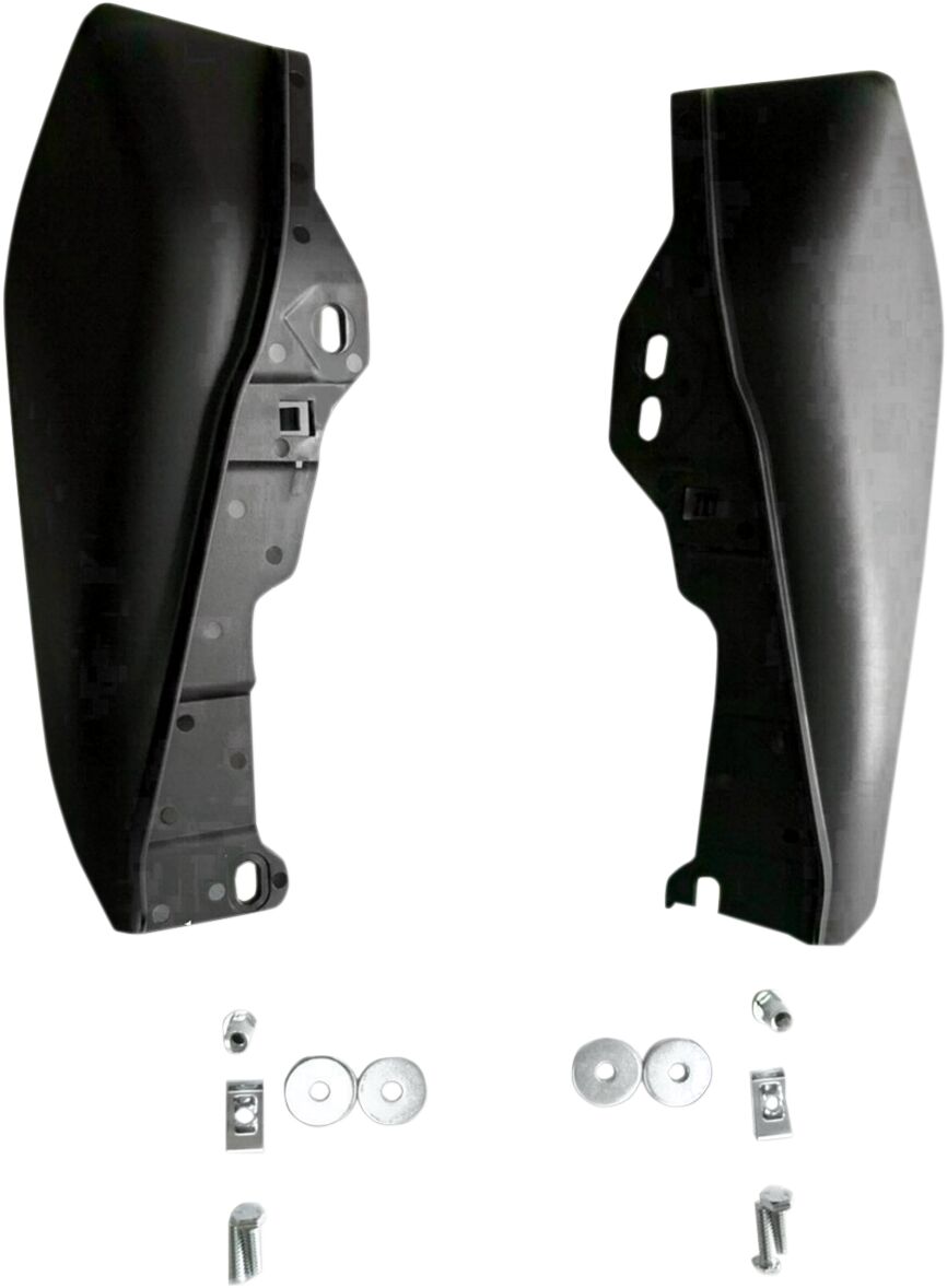 Drag Specialties DEFLECTOR AIR M/F 09+ FL 090527