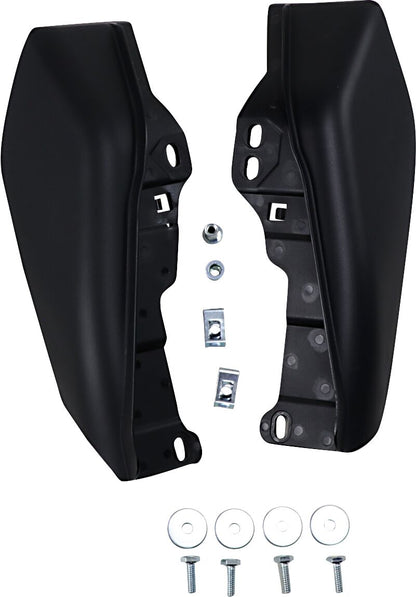 Drag Specialties DEFLECTOR AIR M/F 09+ FL 090527