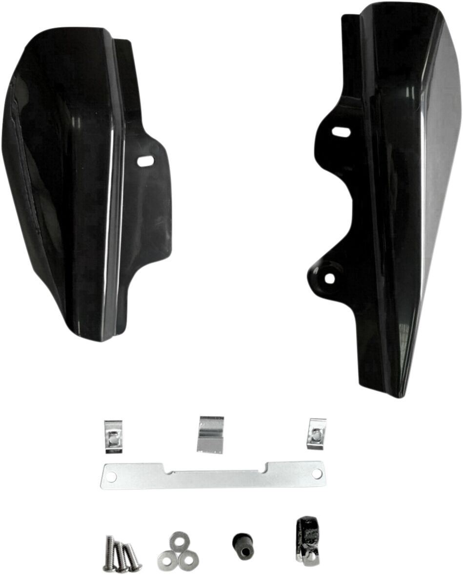 Drag Specialties DEFLECTOR AIR M/F 01-8 FL 090526