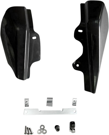 Drag Specialties DEFLECTOR AIR M/F 01-8 FL 090526