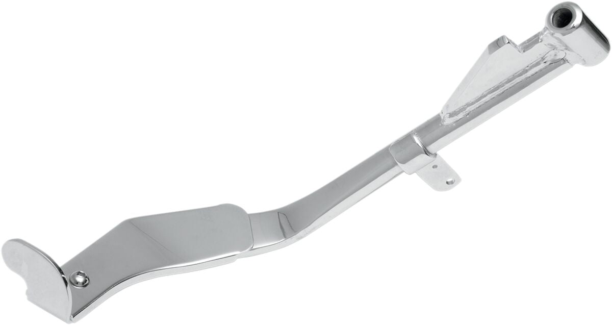 Drag Specialties KICKSTAND EXTENSION CHROME 63161