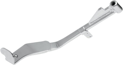 Drag Specialties KICKSTAND EXTENSION CHROME 63161