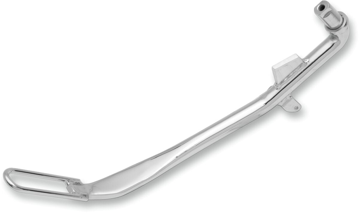 Drag Specialties KICKSTAND KIT -1" CHROME C32-0433-1