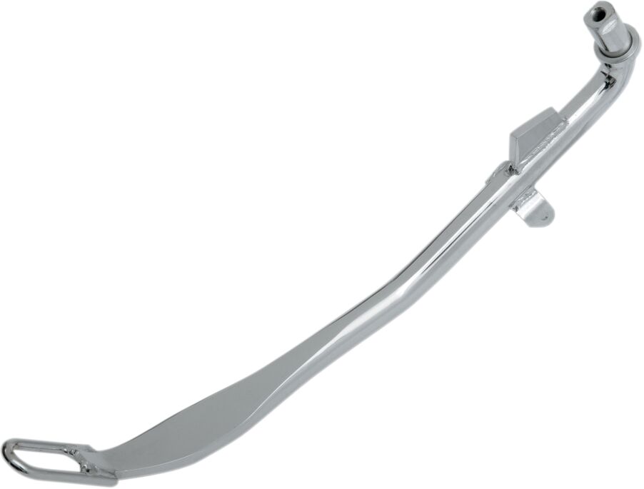 Drag Specialties KICKSTAND KIT CHROME C32-0463