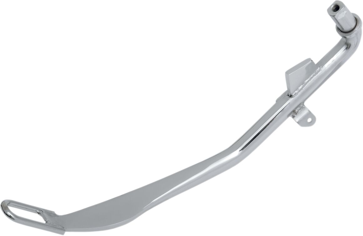Drag Specialties KICKSTAND KIT -1" CHROME C32-0463A