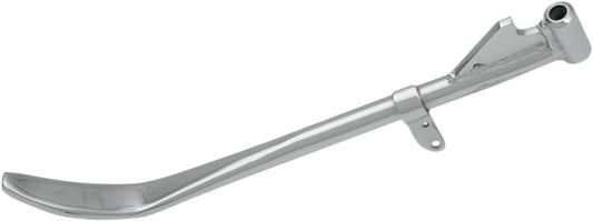 Drag Specialties KICKSTAND 8" CHROME SPORTSTER 89-03 291130