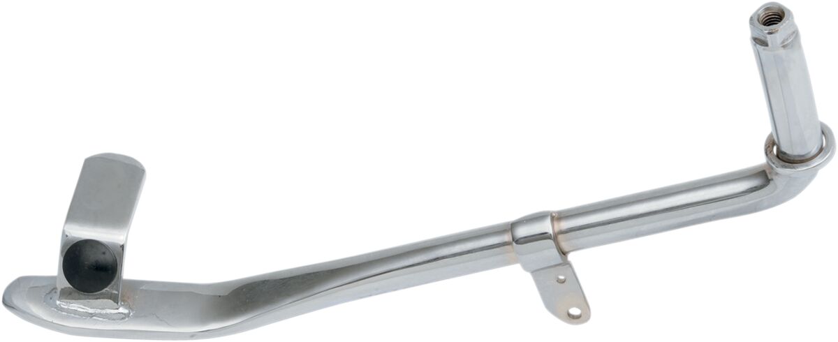Drag Specialties KICKSTAND -1" CHROME SOFTAIL 32-0454-1