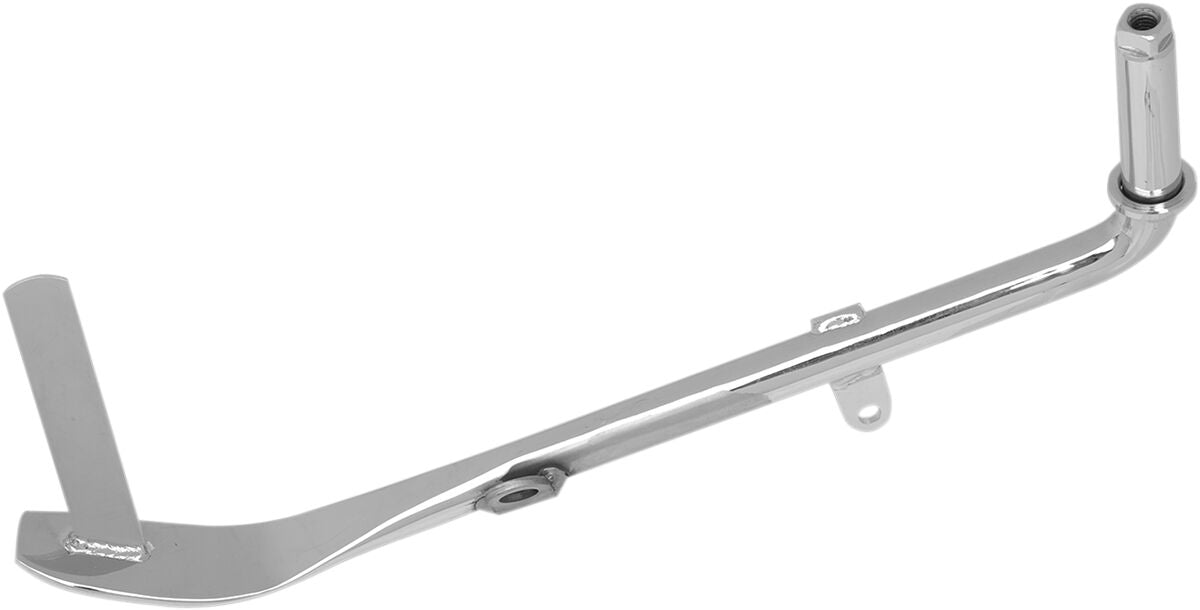 Drag Specialties KICKSTAND +1" CHROME TOURING C32-0431-L1