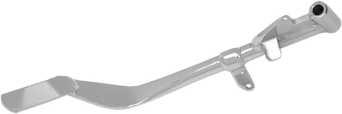 Drag Specialties KICKSTAND -1" CHROME SPORTSTER 04- 32-0472-1NU