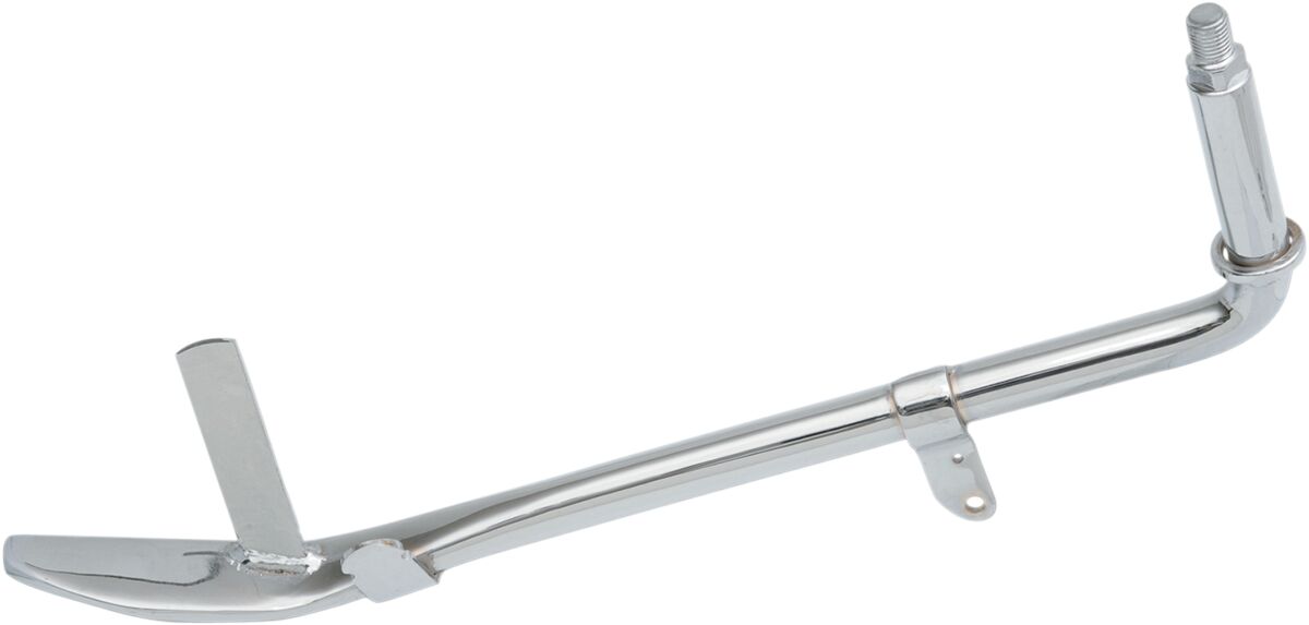 Drag Specialties KICKSTAND CHROME TOURING 32-0459NU