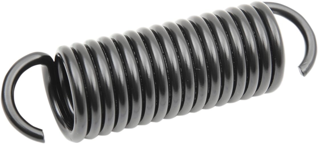 Drag Specialties SPRING K/S BLACK 02-17 FXD C32-0436B