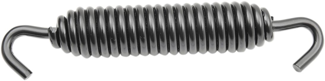 Drag Specialties KICKSTAND SPRING - GLOSS BLACK C32-0435B