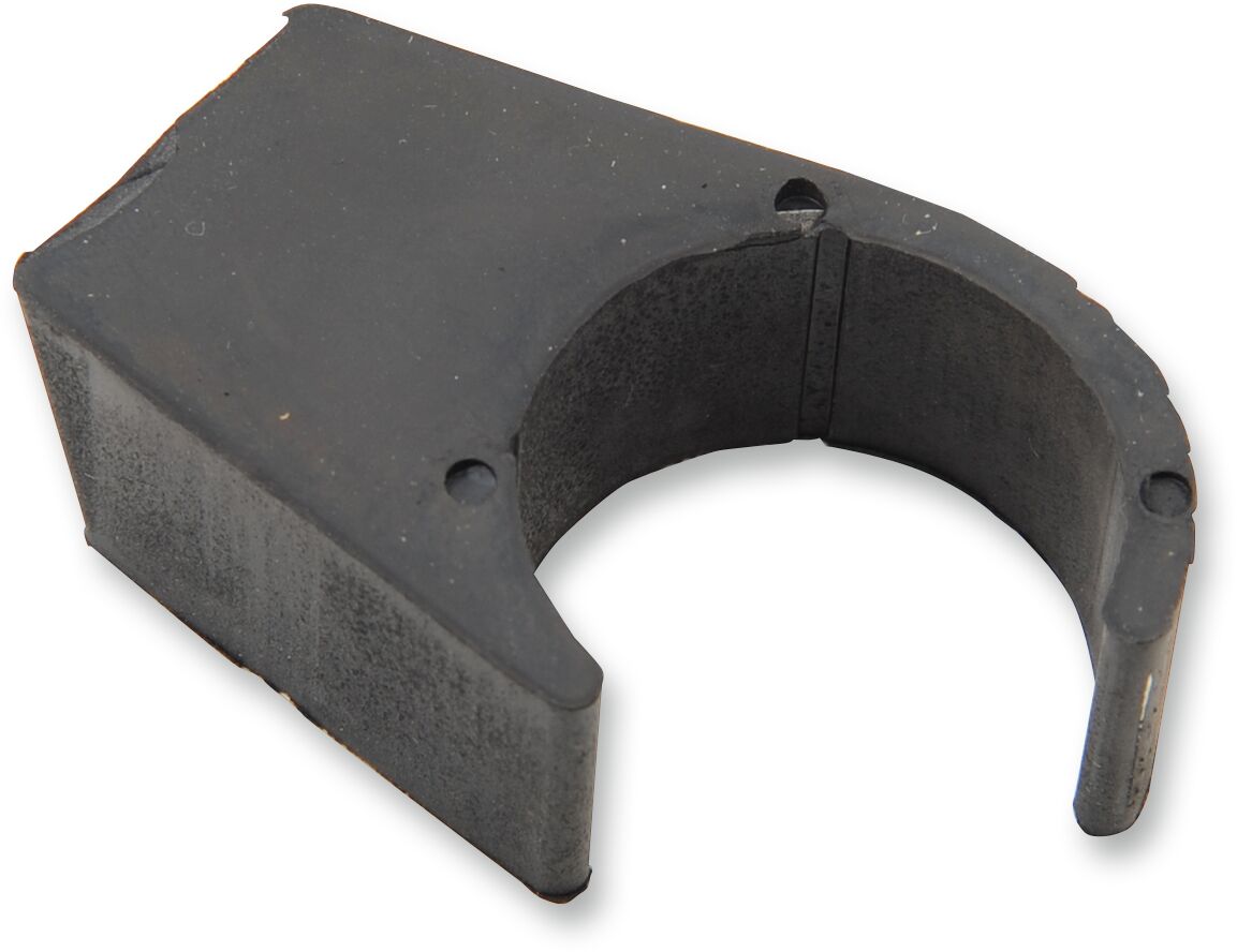 Drag Specialties BUMPER KICKSTAND RUBBER 32-0465