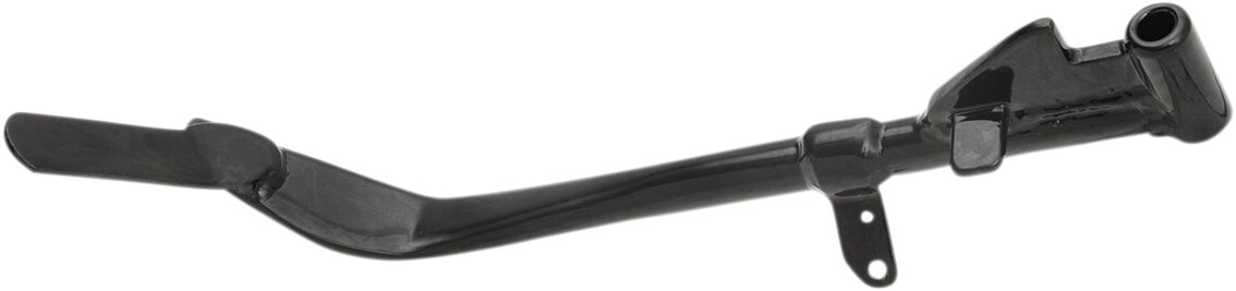 Drag Specialties KICKSTAND +1 BLK 04-22X 32-0472NUGB-L1