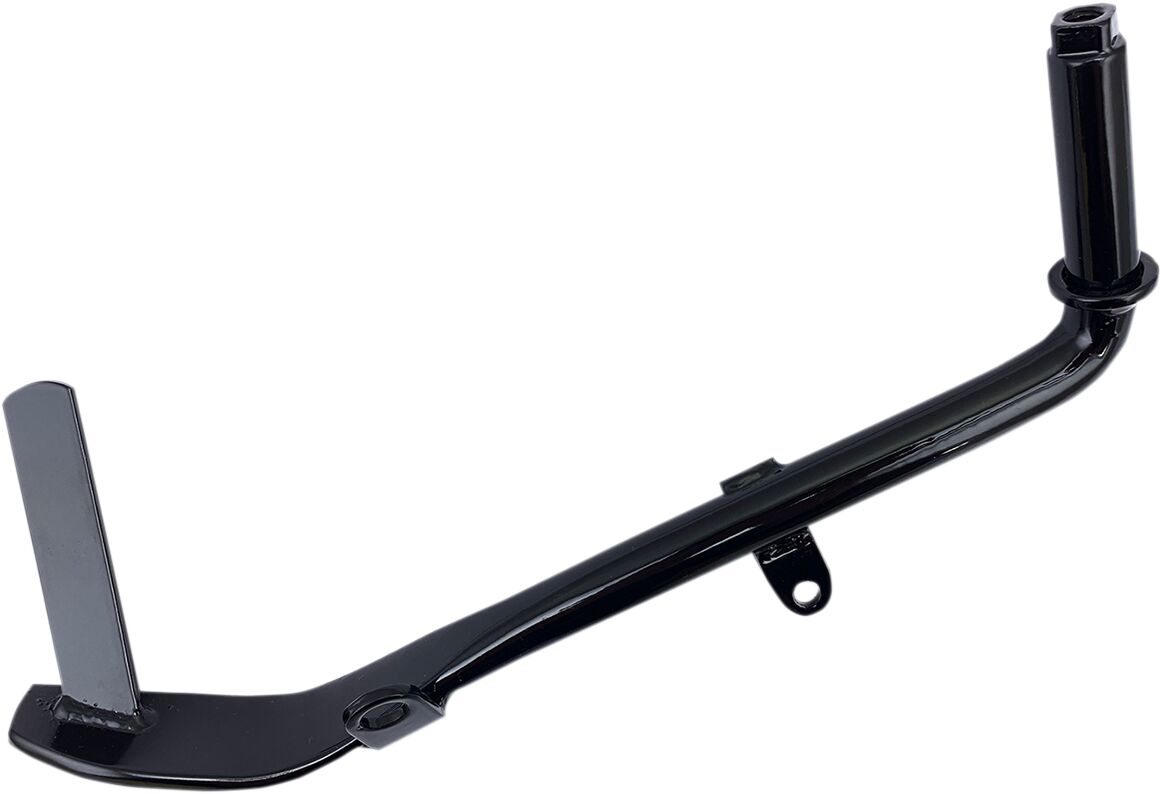 Drag Specialties KICKSTAND -1 BLK 07-16FLT C32-0431B-1