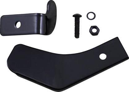 Drag Specialties EXTENSION K/S BLK 04-20XL 63161B