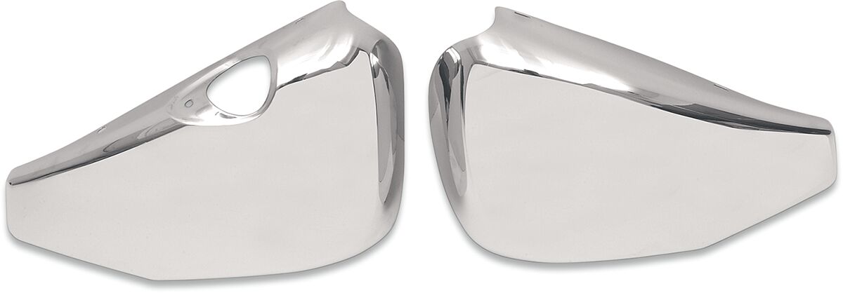 Drag Specialties COVER RT SIDE CHR 04-09XL 301015