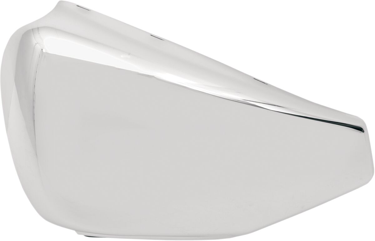 Drag Specialties COVER LT SIDE CHR 04-09XL 301109