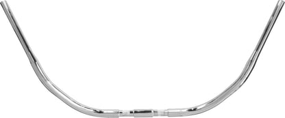 Drag Specialties HANDLEBAR 1.25" BUFFALO SPRINGER BEACH BAR CHROME 0601-1006