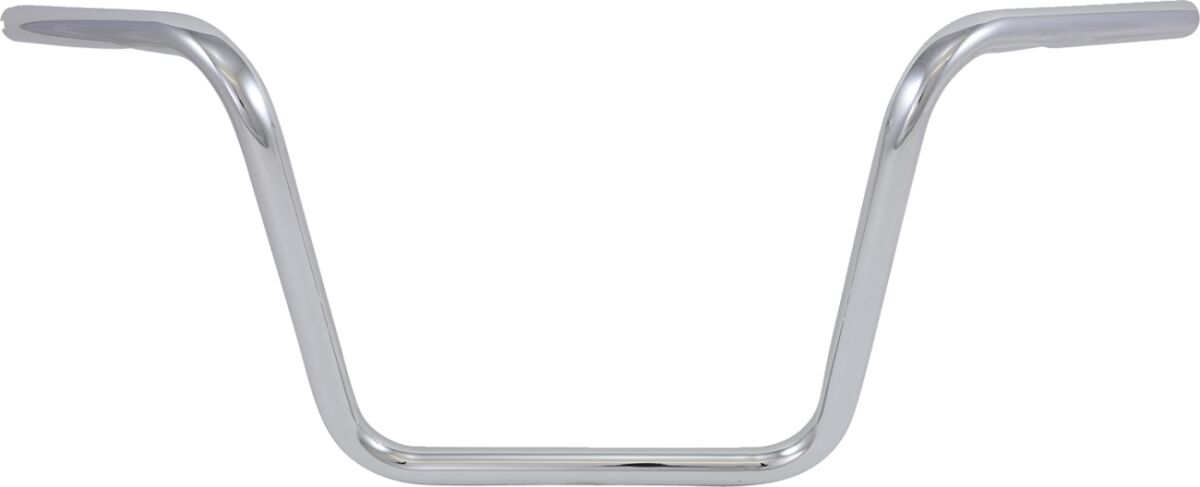Drag Specialties HANDLEBAR 1" TOURING APE HANGER 12" CHROME 0601-1216