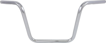 Drag Specialties HANDLEBAR 1" TOURING APE HANGER 12" CHROME 0601-1216