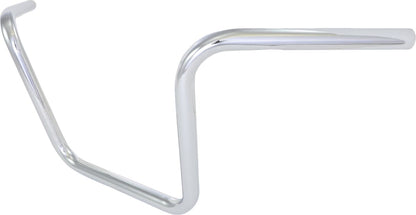 Drag Specialties HANDLEBAR 1" TOURING APE HANGER 12" CHROME 0601-1216