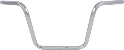 Drag Specialties HANDLEBAR 1" TOURING APE HANGER 12" CHROME 0601-1216
