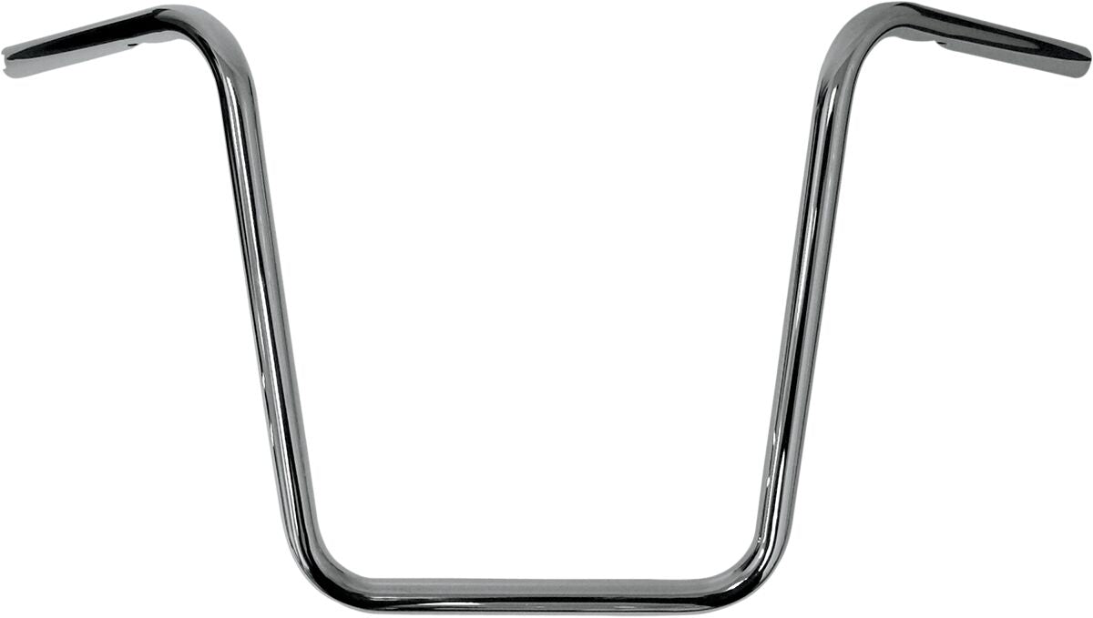 Drag Specialties HANDLEBAR 1" TOURING APE HANGER 16" CHROME 0601-1222