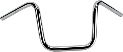 Drag Specialties HANDLEBAR 1" NARROW APE HANGER 10" CHROME 0601-1230