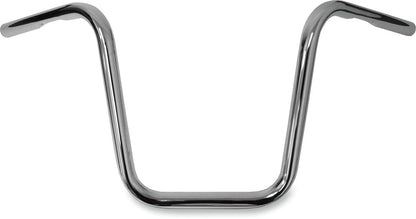 Drag Specialties HANDLEBAR 1" NARROW APE HANGER 10" CHROME 0601-1230