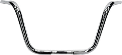 Drag Specialties BUFFALO HANDLEBAR 12.5" APE HANGER TOURING 1 -1/4" 0601-2734