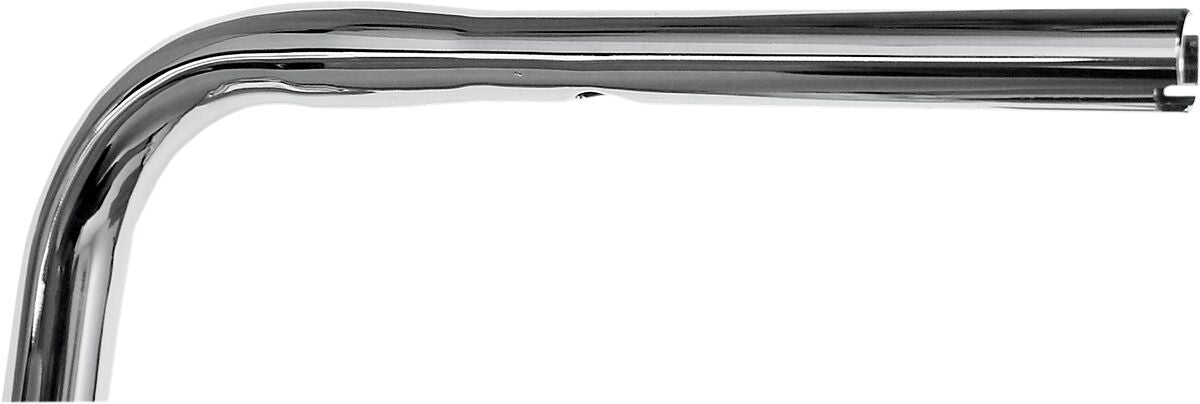 Drag Specialties BUFFALO HANDLEBAR 12.5" APE HANGER TOURING 1 -1/4" 0601-2734